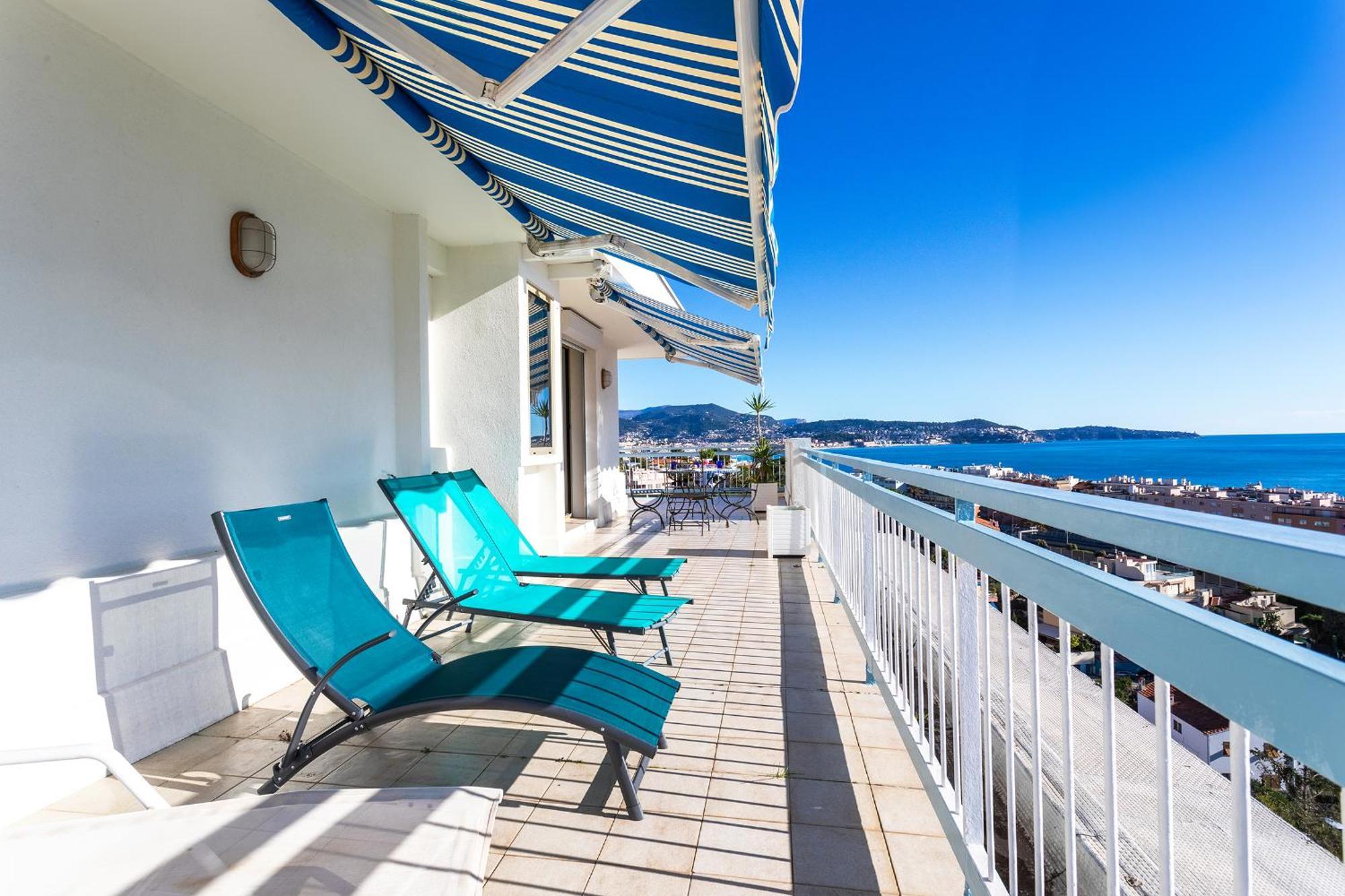 Vue Des Anges Ap4238 By Riviera Homes Apartment Nizza